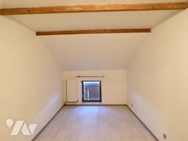 Maison de village de type 4