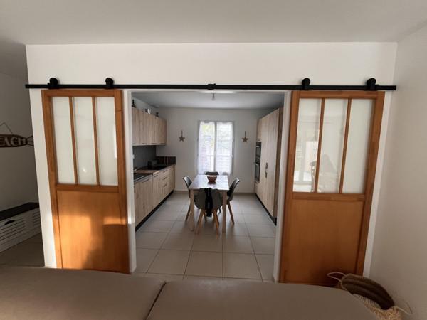 Maison à vendre |  Dolus-d'Oléron |  4 pièces | 94 m²