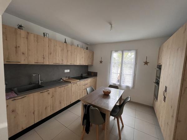 Maison à vendre |  Dolus-d'Oléron |  4 pièces | 94 m²