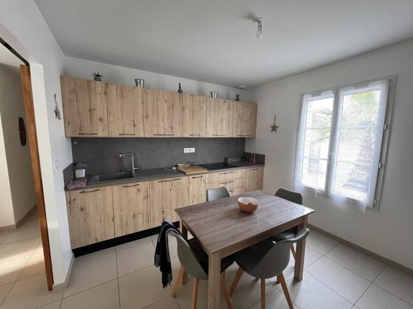 Maison à vendre |  Dolus-d'Oléron |  4 pièces | 94 m²