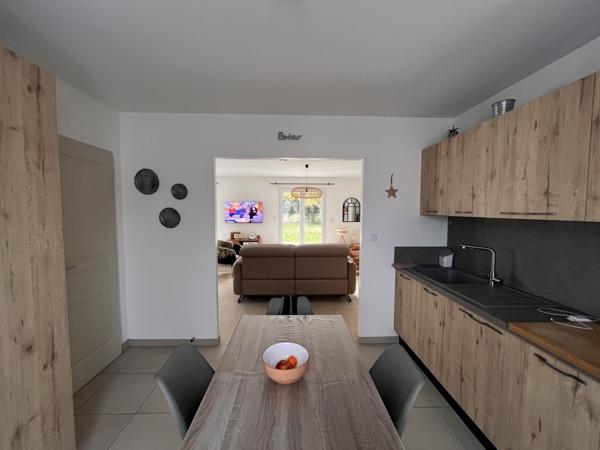 Maison à vendre |  Dolus-d'Oléron |  4 pièces | 94 m²