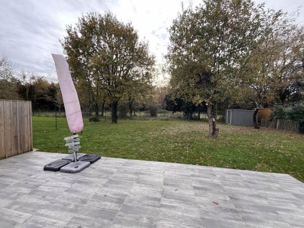 Maison à vendre |  Dolus-d'Oléron |  4 pièces | 94 m²