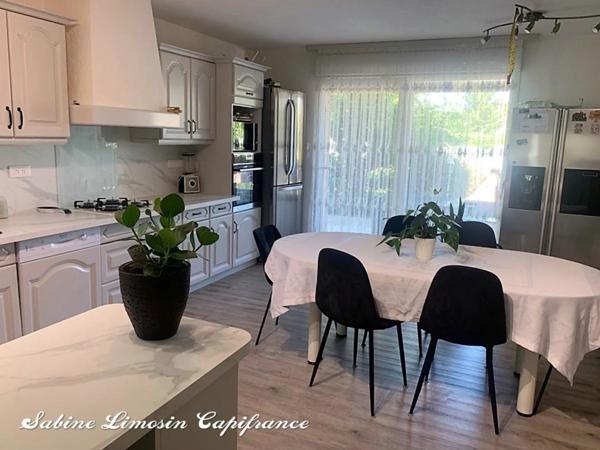 Dpt Doubs (25), à vendre VIEUX CHARMONT maison P8