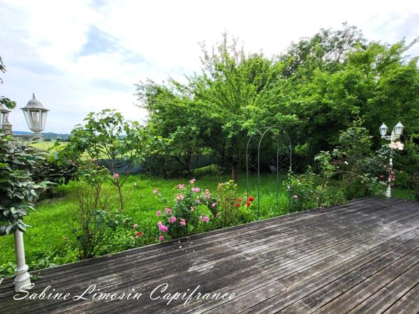 Dpt Doubs (25), à vendre VIEUX CHARMONT maison P8