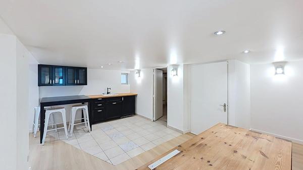 Local Commercial ou bureaux (accès PMR)