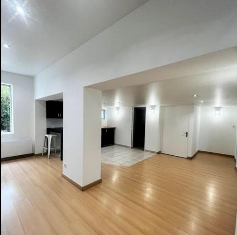 Local Commercial ou bureaux (accès PMR)