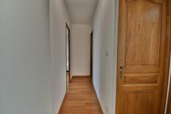 Maison à vendre 8 pièces LEVES (28)