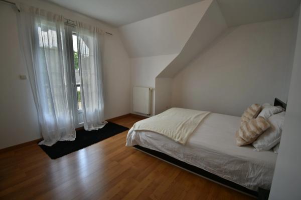 Maison à vendre 8 pièces LEVES (28)