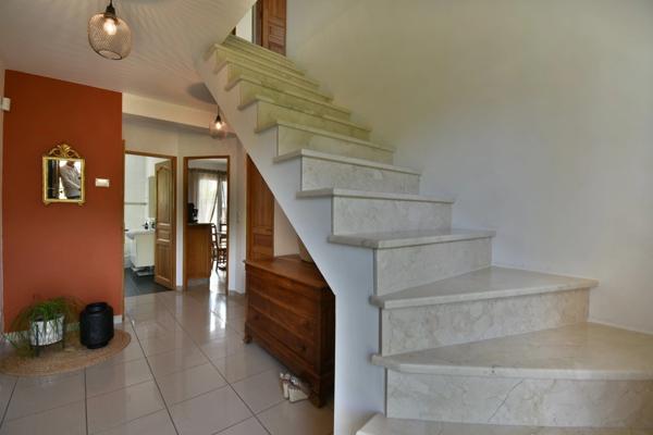 Maison à vendre 8 pièces LEVES (28)