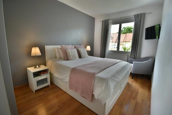 Maison à vendre 8 pièces LEVES (28)