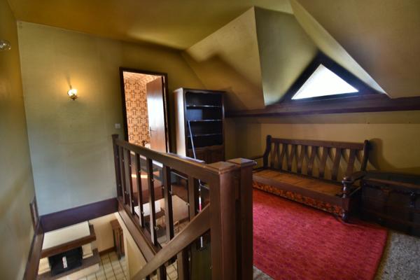 Maison à vendre 5 pièces BEVILLE LE COMTE (28)
