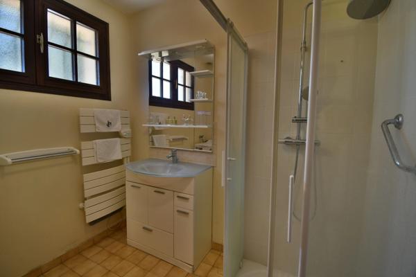 Maison à vendre 5 pièces BEVILLE LE COMTE (28)