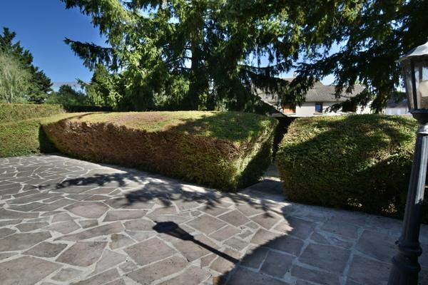 Maison à vendre 5 pièces BEVILLE LE COMTE (28)