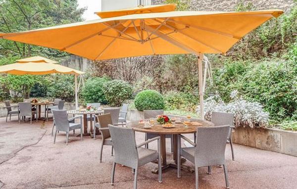 INVESTISSEMENT LOCATIF  THIAIS  Résidence Ehpad Les Jardins de Thiais - 7.04% de rentabilité