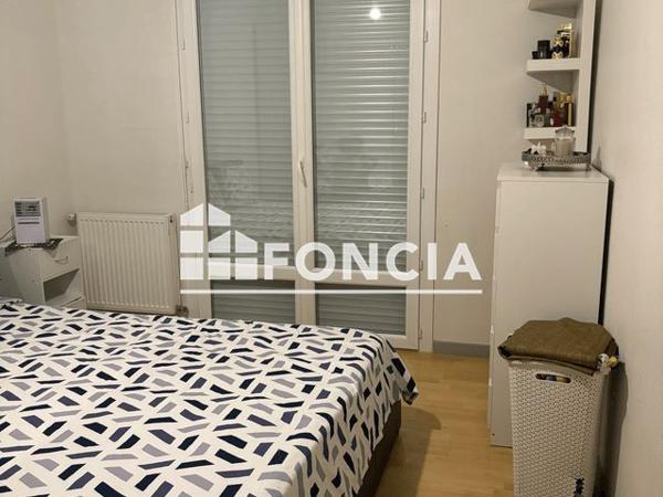 À vendre Appartement 4 pièces 84.25 m² - Agen 47000