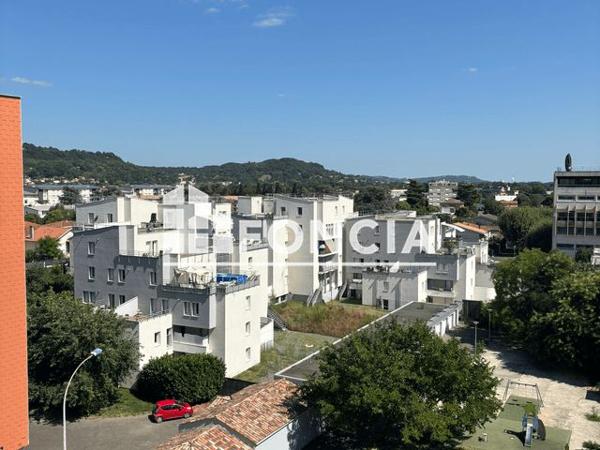 À vendre Appartement 4 pièces 84.25 m² - Agen 47000