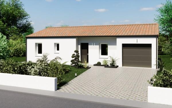 Vente Maison Faye-l'abbesse   