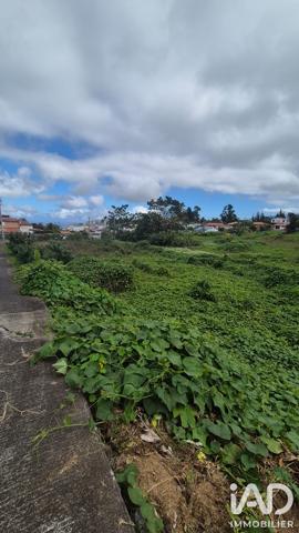 Terrain à vendre 358 m² Le Tampon