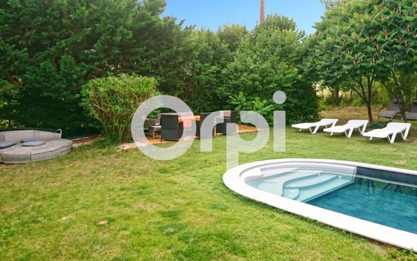 Maison à vendre    4 pièces • 107 m2 Ruoms