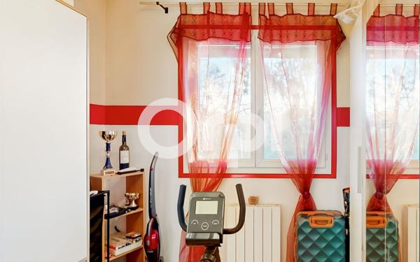 Maison à vendre    4 pièces • 107 m2 Ruoms