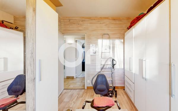 Maison à vendre    4 pièces • 107 m2 Ruoms