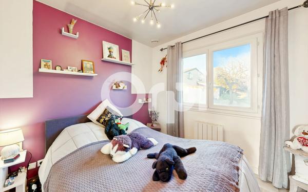 Maison à vendre    4 pièces • 107 m2 Ruoms