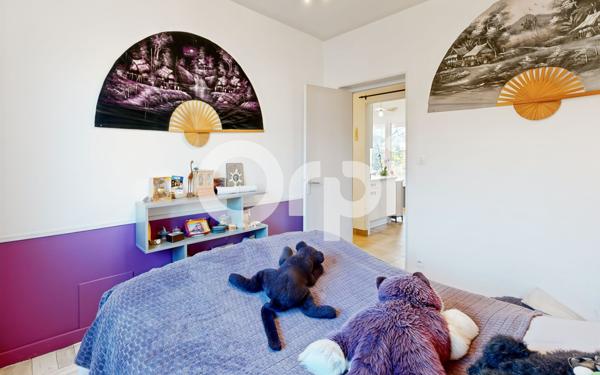 Maison à vendre    4 pièces • 107 m2 Ruoms