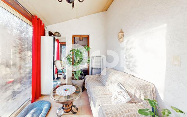 Maison à vendre    4 pièces • 107 m2 Ruoms