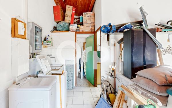 Maison à vendre    4 pièces • 107 m2 Ruoms