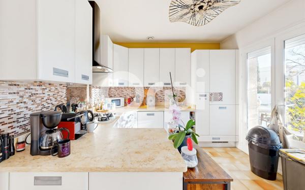 Maison à vendre    4 pièces • 107 m2 Ruoms