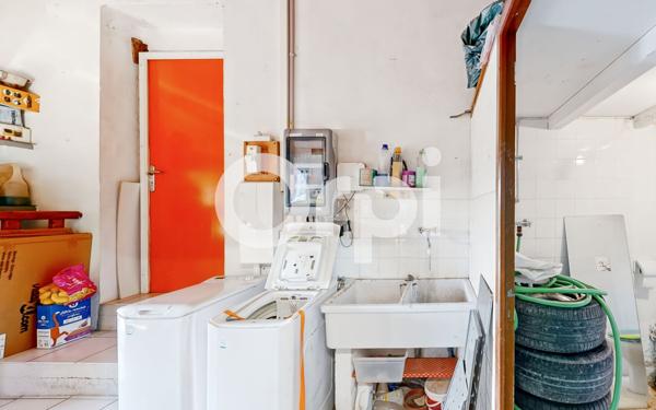 Maison à vendre    4 pièces • 107 m2 Ruoms