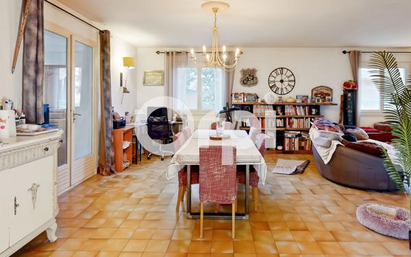 Maison à vendre    4 pièces • 107 m2 Ruoms