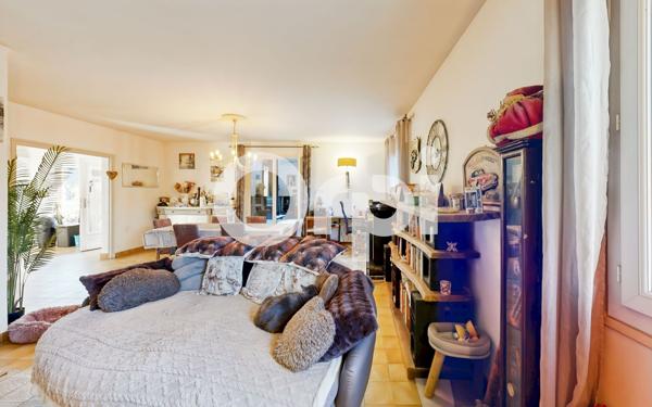 Maison à vendre    4 pièces • 107 m2 Ruoms