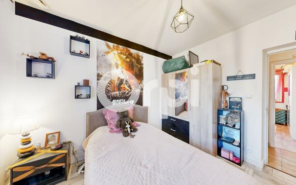 Maison à vendre    4 pièces • 107 m2 Ruoms