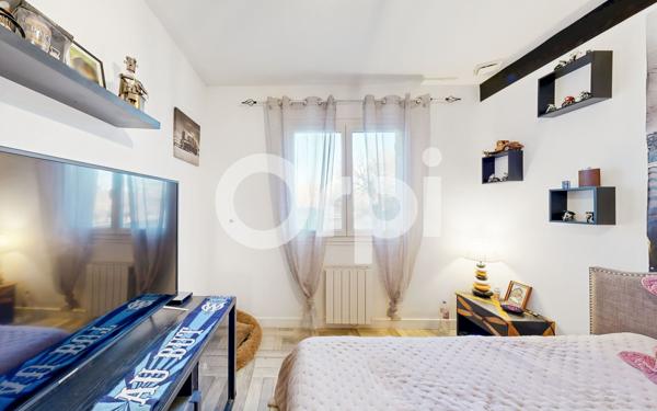 Maison à vendre    4 pièces • 107 m2 Ruoms