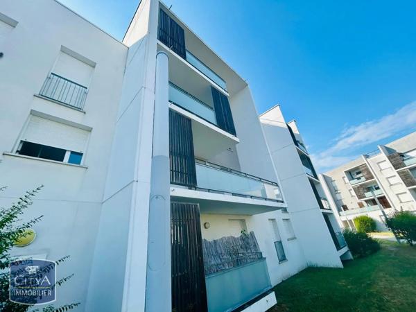 Vente appartement 2 pièces de 49m²