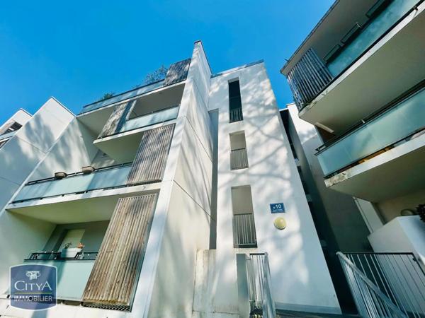 Vente appartement 2 pièces de 49m²