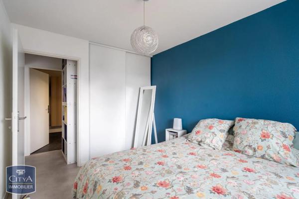 Vente appartement 2 pièces de 49m²