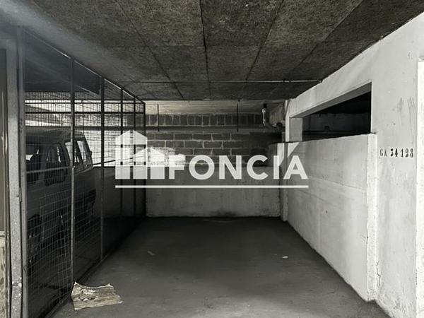 Location Parking - 134 BOULEVARD DE LA LIBERTE Lille 59000