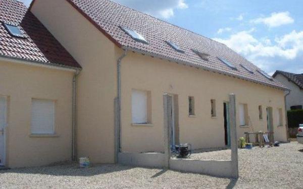 Maison à louer