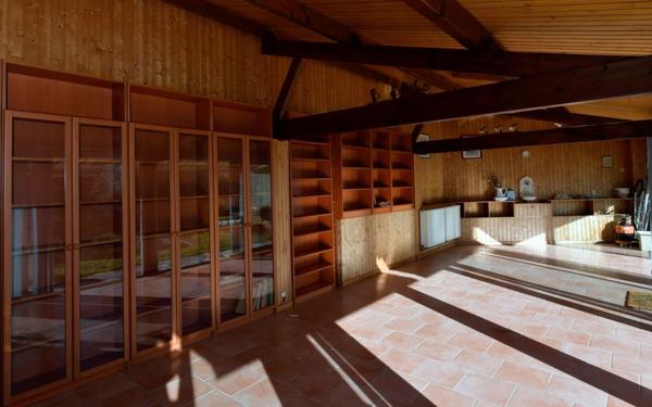 Maison à vendre    7 pièces • 204 m2 Saint-Xandre