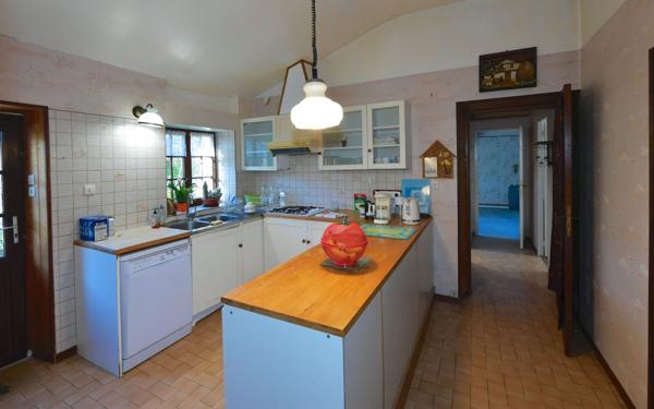 Maison à vendre    7 pièces • 204 m2 Saint-Xandre