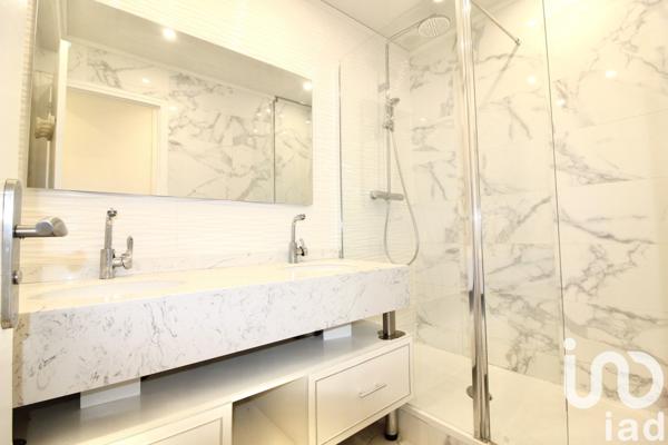 Appartement à vendre 3 pièces 62 m² Le Havre