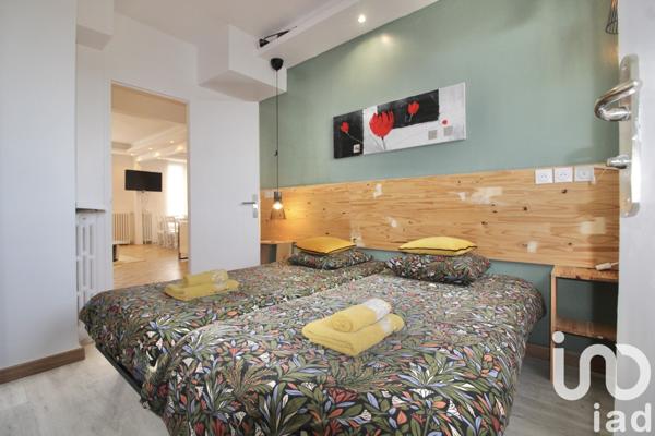 Appartement à vendre 3 pièces 62 m² Le Havre