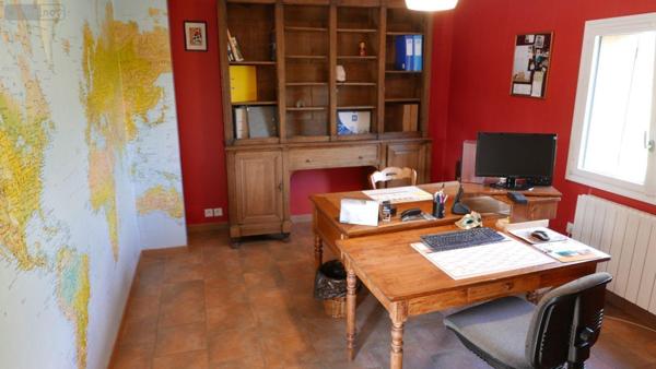 Maison à vendre à Poix-Terron dans les Ardennes (08430), ref : 08018--2214