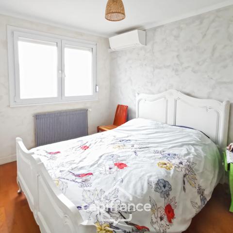 Maison à vendre 87 m² à Verdun sur le Doubs