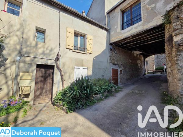 Appartement à vendre 3 pièces 65 m² Morsang-sur-Orge