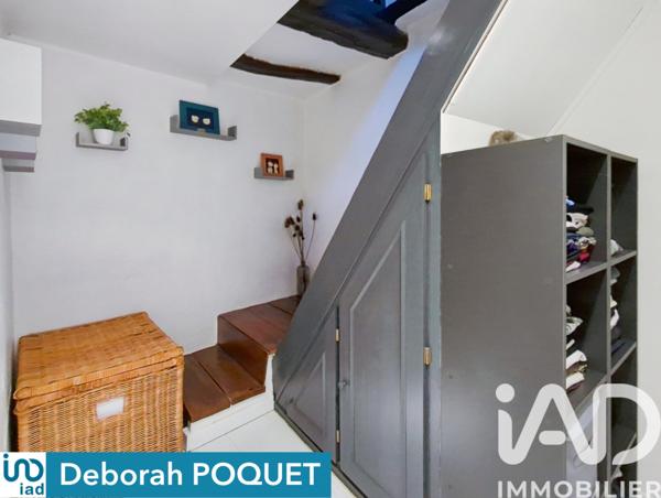 Appartement à vendre 3 pièces 65 m² Morsang-sur-Orge
