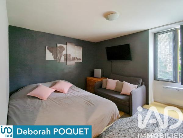 Appartement à vendre 3 pièces 65 m² Morsang-sur-Orge