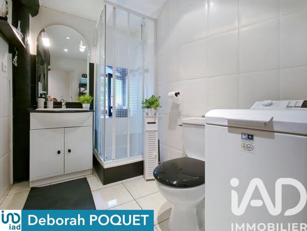 Appartement à vendre 3 pièces 65 m² Morsang-sur-Orge